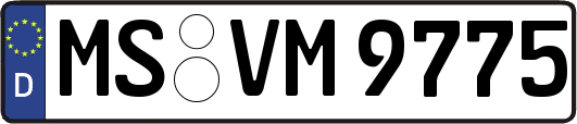 MS-VM9775