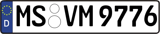 MS-VM9776