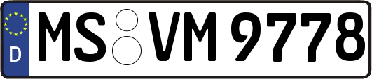 MS-VM9778