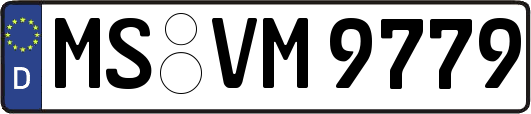 MS-VM9779