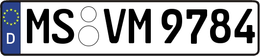 MS-VM9784