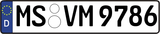 MS-VM9786