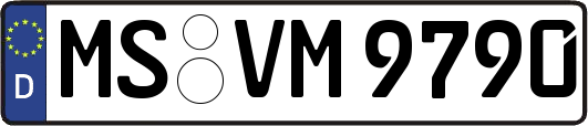 MS-VM9790