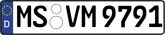 MS-VM9791