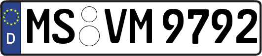 MS-VM9792