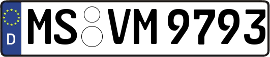 MS-VM9793