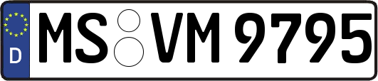 MS-VM9795