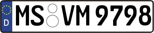 MS-VM9798