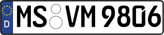 MS-VM9806