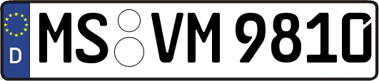 MS-VM9810