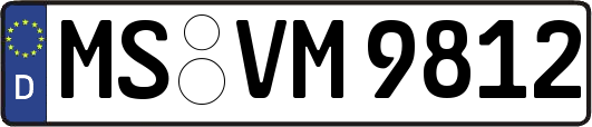 MS-VM9812