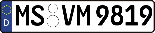 MS-VM9819