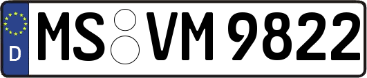 MS-VM9822