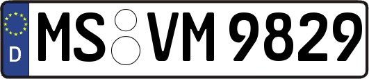 MS-VM9829