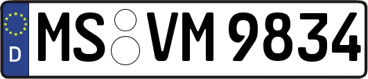 MS-VM9834
