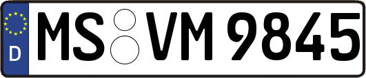 MS-VM9845