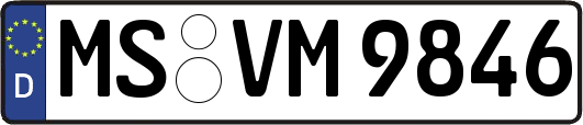 MS-VM9846