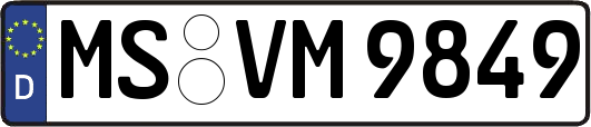 MS-VM9849
