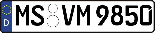 MS-VM9850