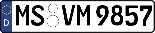 MS-VM9857
