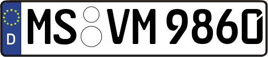 MS-VM9860