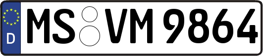 MS-VM9864