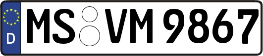MS-VM9867