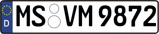 MS-VM9872