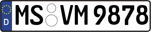 MS-VM9878