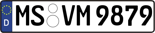 MS-VM9879