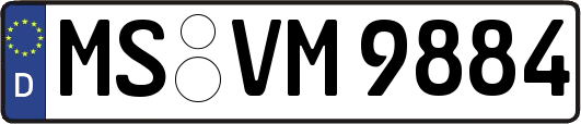 MS-VM9884