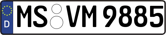 MS-VM9885