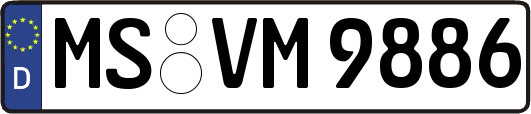 MS-VM9886
