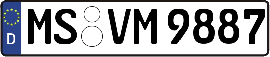 MS-VM9887