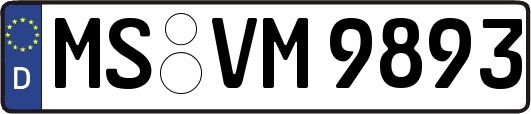 MS-VM9893