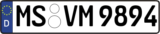 MS-VM9894