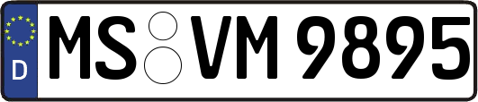MS-VM9895