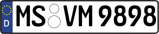 MS-VM9898