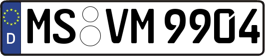 MS-VM9904