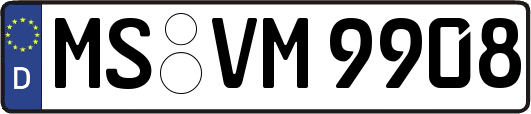 MS-VM9908