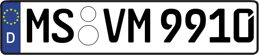 MS-VM9910