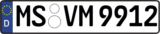 MS-VM9912