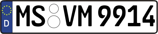 MS-VM9914