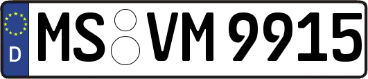 MS-VM9915