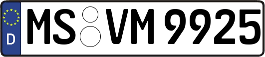 MS-VM9925