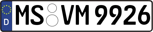 MS-VM9926