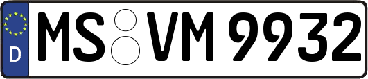 MS-VM9932