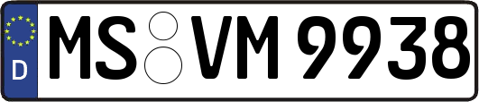 MS-VM9938