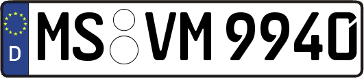MS-VM9940