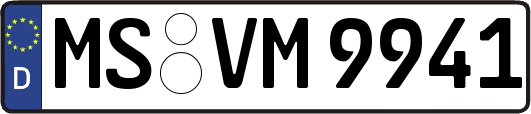 MS-VM9941